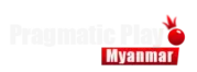 logo Pragmatic Play Myanmar