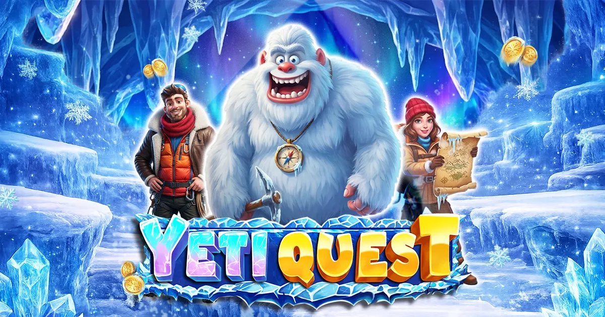 Pragmatic Play Yeti Quest Slot