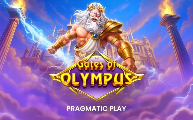 Gates of Olympus – Pragmatic Play