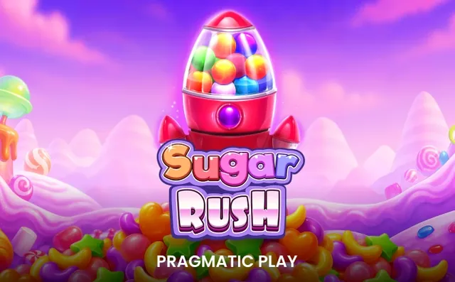 Sugar Rush – Pragmatic Play