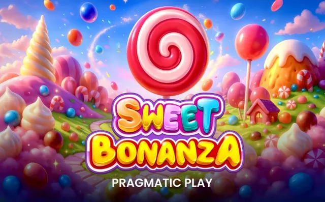 Sweet Bonanza – Pragmatic Play