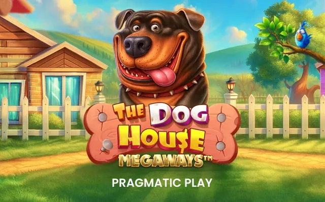 The Dog House Megaways – Pragmatic Play
