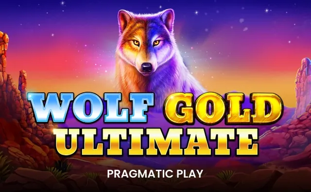 Wolf Gold Ultimate – Pragmatic Play