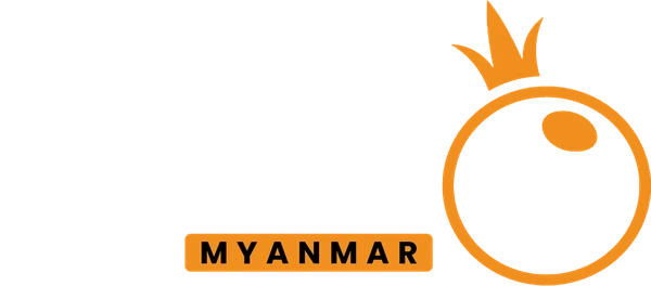 logo Pragmatic Play Myanmar