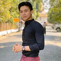 Chit ** Htoo