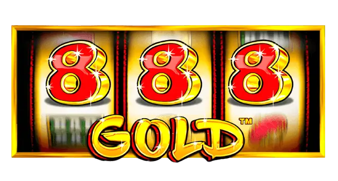 888 Gold – Pragmatic Play slot