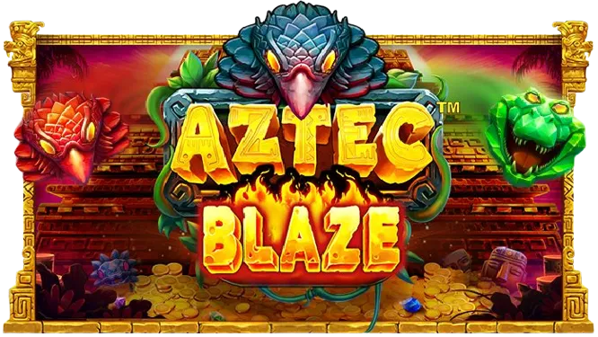 Aztec Blaze – Pragmatic Play slot