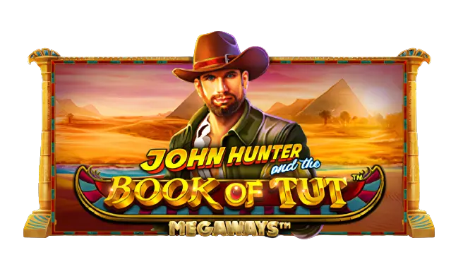 Book of Tut Megaways – Pragmatic Play slot