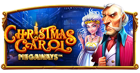 Christmas Carol Megaways – Pragmatic Play slot
