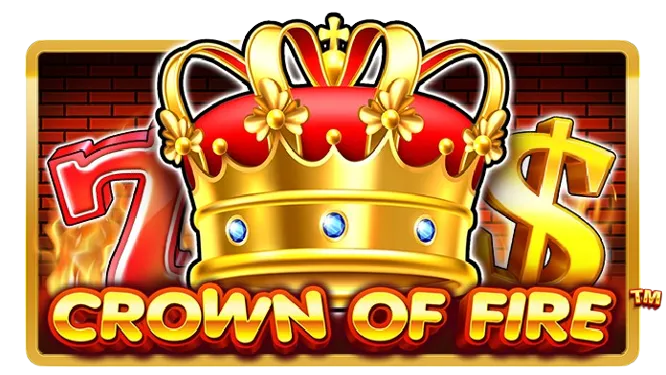 Crown of Fire – Pragmatic Play slot
