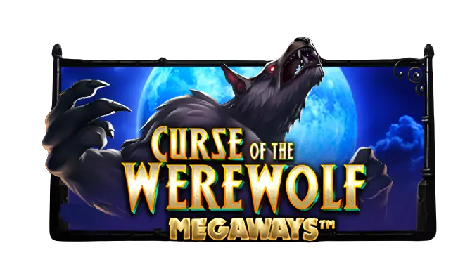 Curse of the Werewolf Megaways – Pragmatic Play slot