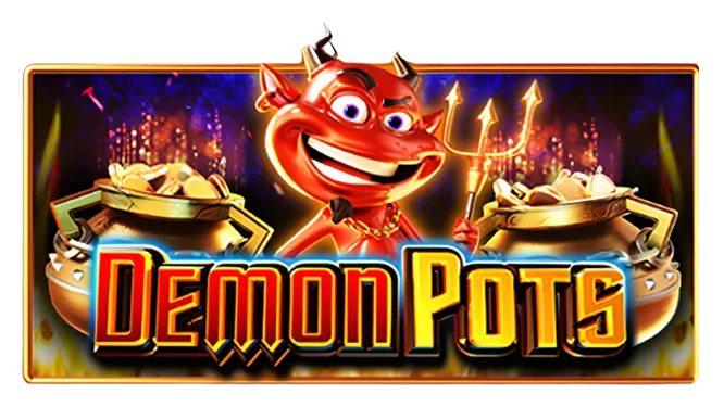 Demon Pots – Pragmatic Play slot