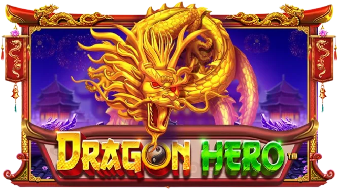 Dragon Hero – Pragmatic Play slot