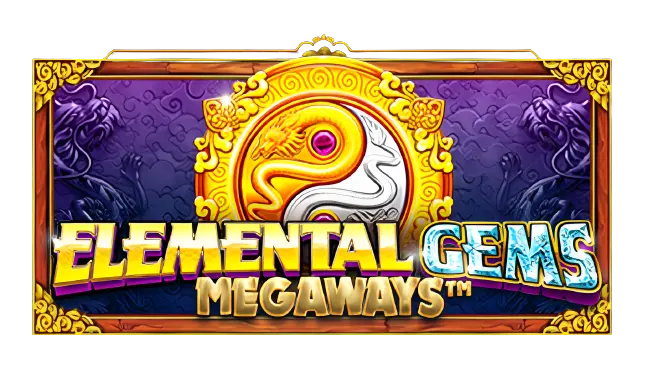 Elemental Gems Megaways – Pragmatic Play slot