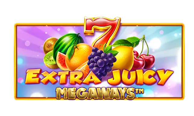 Extra Juicy Megaways – Pragmatic Play slot