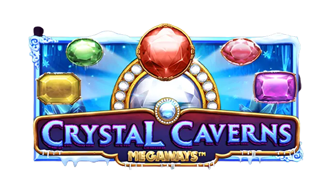 Crystal Caverns Megaways
