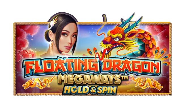 Floating Dragon Megaways – Pragmatic Play slot