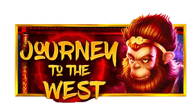 Journey to the West – Pragmatic Play slot