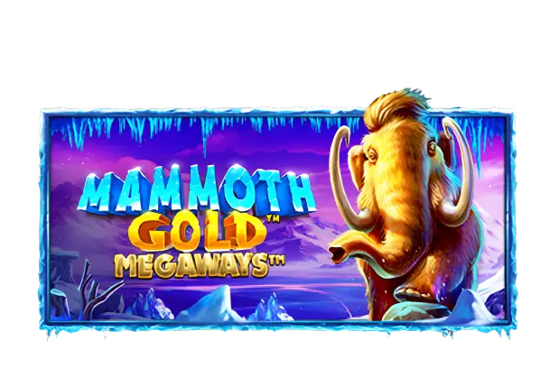 Mammoth Gold Megaways – Pragmatic Play slot