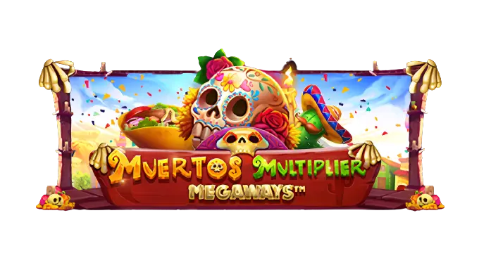 Muertos Multiplier Megaways – Pragmatic Play slot