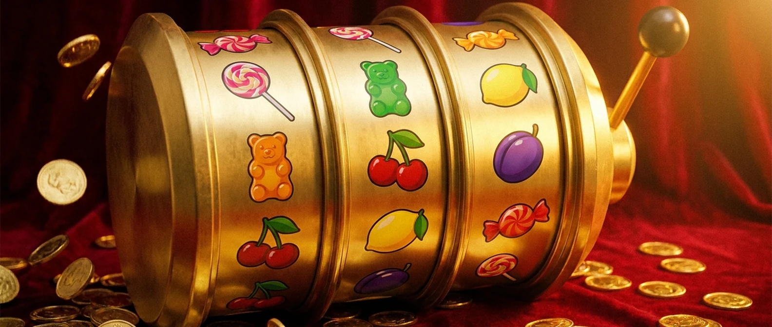 How to play online slots — a beginner's guide by Pragmatic Play Myanmar