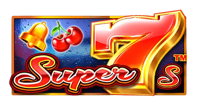 Super 7s – Pragmatic Play slot