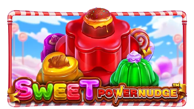 Sweet Powernudge – Pragmatic Play slot