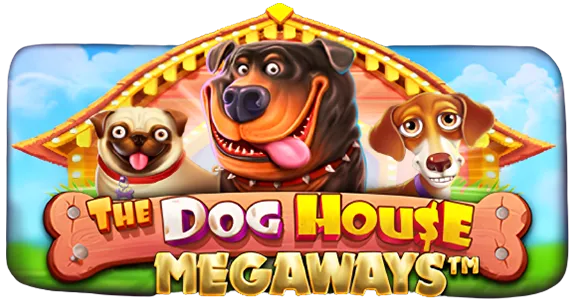 The Dog House Megaways – Pragmatic Play slot