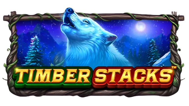 Timber Stacks – Pragmatic Play slot