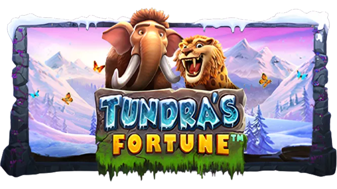 Tundra's Fortune – Pragmatic Play slot