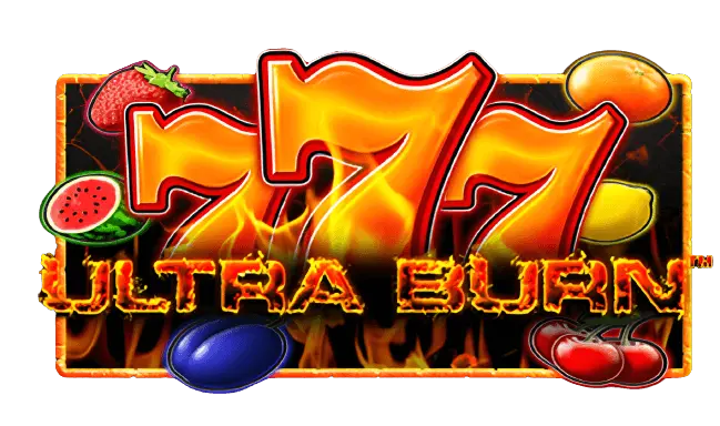 Ultra Burn – Pragmatic Play slot