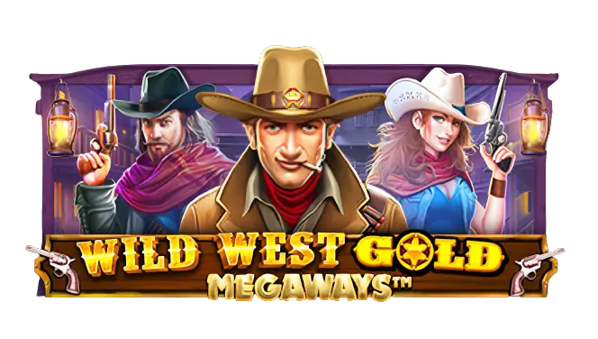Wild West Gold Megaways – Pragmatic Play slot