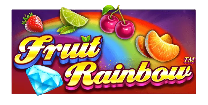 Fruit Rainbow