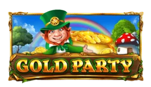 Gold Party Pragmatic Slot