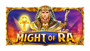 Might of Ra Pragmatic Slot