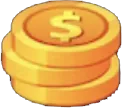 slots coin icon