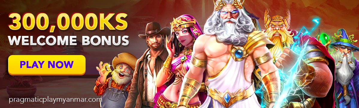 Pragmatic Play myanmar casino Myanmar