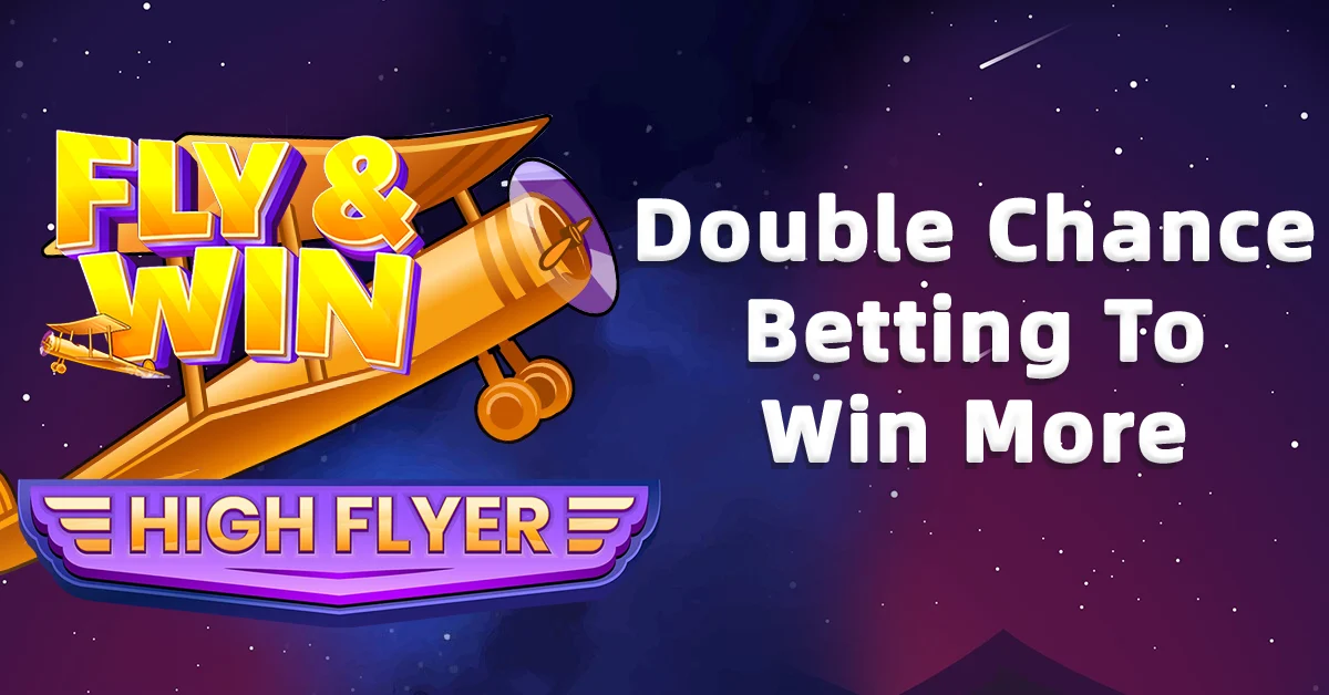 High Flyer Crash Game