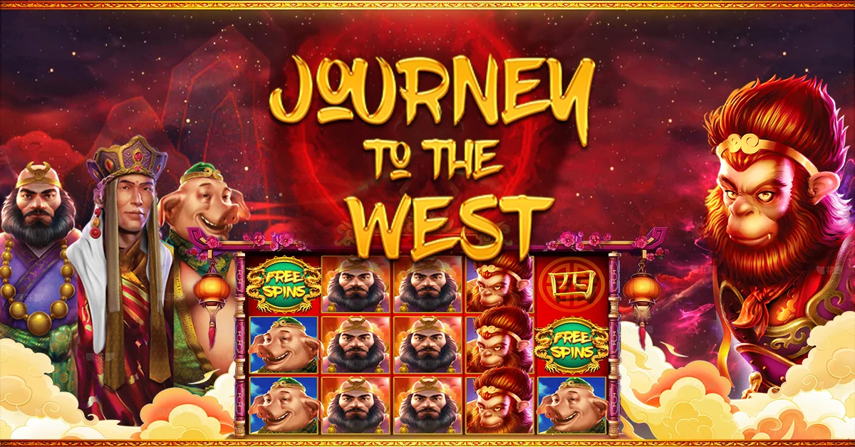 Journey to the West