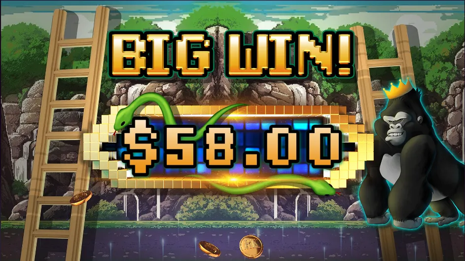 Snakes and Ladders Megadice Big Win