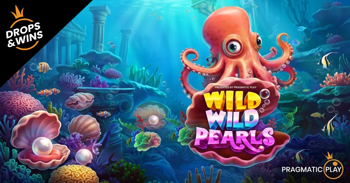 Wild Wild Pearls Slot