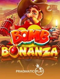 Bomb Bonanza Video Slot
