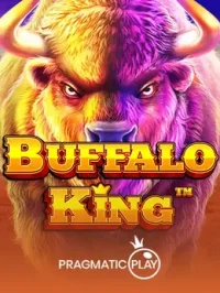 Buffalo King Slot Game