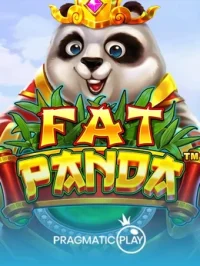 Fat Panda Slot Game