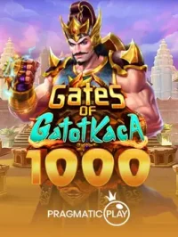Gates of Gatot Kaca 1000 Online Slot Myanmar