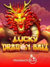 Lucky Dragon Ball Video Slot