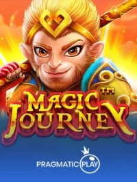 Magic Journey PP Slot