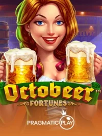 Octobeer Fortunes Video Slot