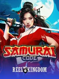 Samurai Code