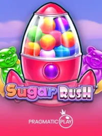 Sugar Rush New Slot